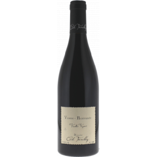2016 Domaine Cecile Tremblay, Vosne-Romanee, Vieilles Vignes